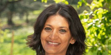 Monisha Shah, Chair of Legal Services Board