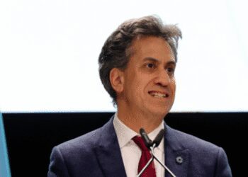 UK Overhauls Ofgem to Strengthen Consumer Protections in Energy Market 5 Energy Secretary, Ed Miliband