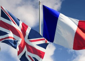 UK-FRANCE