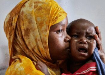 Somalia’s Most Vulnerable