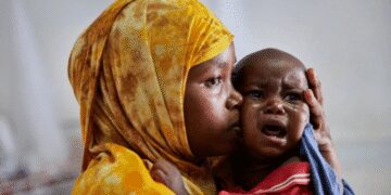 Somalia’s Most Vulnerable