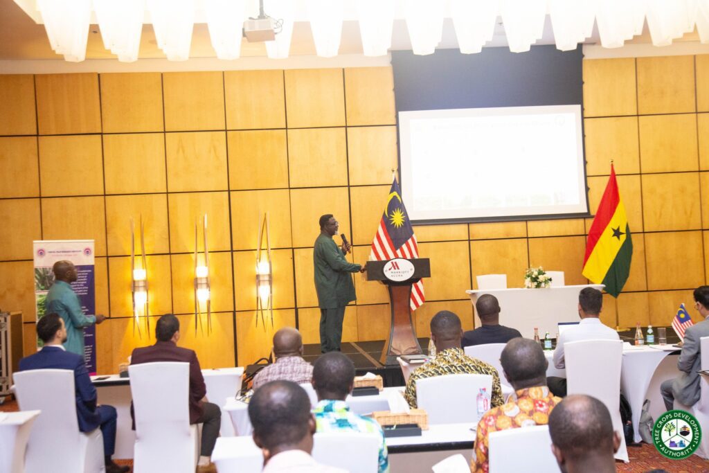 TCDA Forges Palm Oil Alliance With Malaysia 1