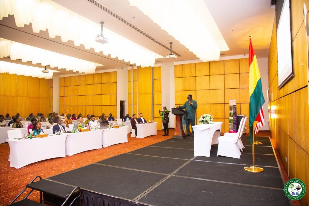 TCDA Forges Palm Oil Alliance With Malaysia 3