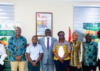 TCDA Sensitizes Stakeholders On New Conveyance System