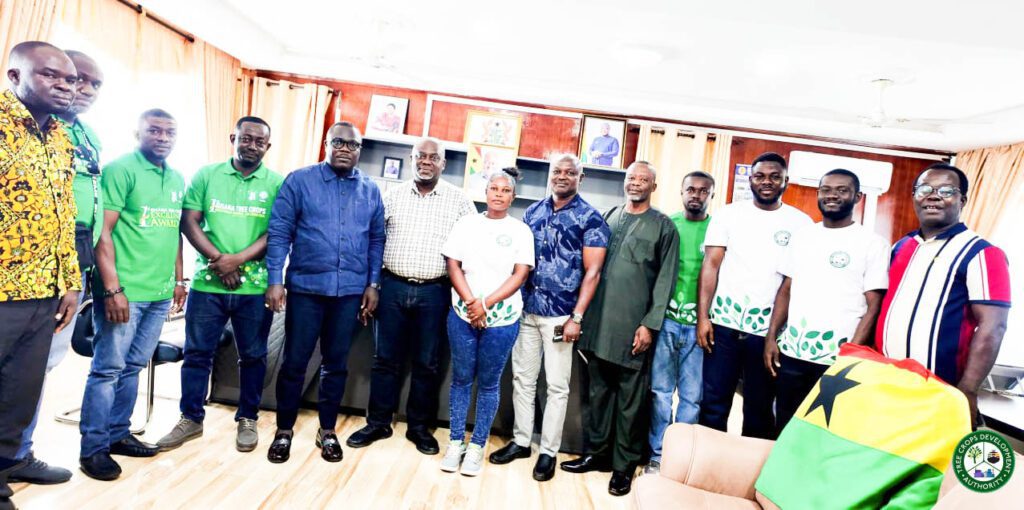TCDA Sensitizes Stakeholders On New Conveyance System 3