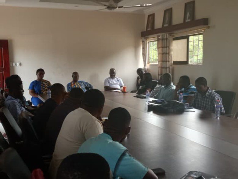 Tuna Observer Refresher Training 1