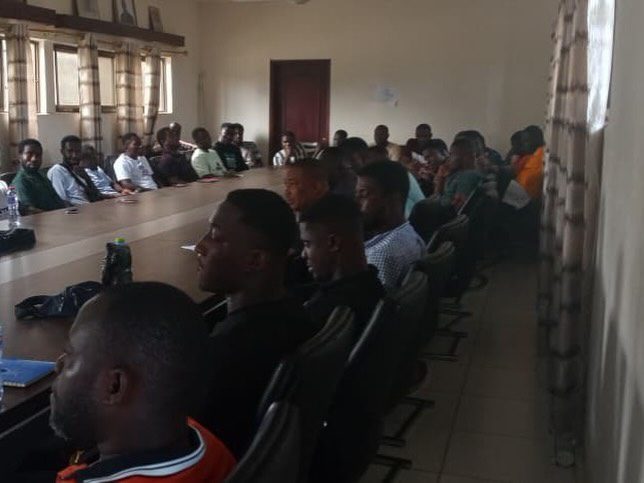 Tuna Observer Refresher Training 2