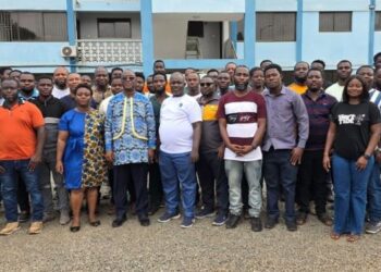 Tuna Observer Refresher Training