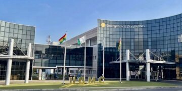 University of Ghana Medical Center