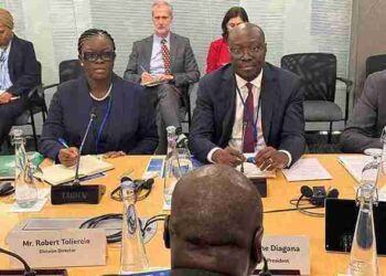 World Bank Hails Ghana’s Economic Comeback