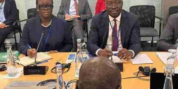 World Bank Hails Ghana’s Economic Comeback