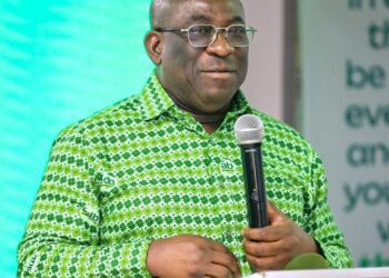 Fiscal Discipline Has Made Banking Sector and Ghana’s Economy Stronger, ADB MD