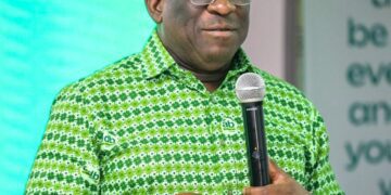 Fiscal Discipline Has Made Banking Sector and Ghana’s Economy Stronger, ADB MD