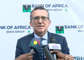Bank of Africa Ghana Deepens SME Funding to Drive Jobs