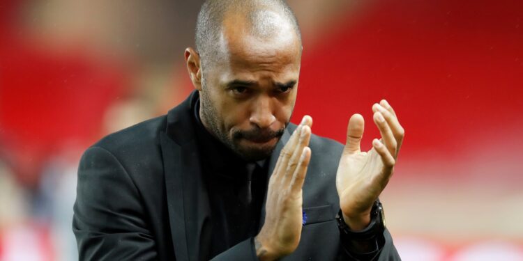 Henry appreciates fans presence