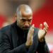 Henry appreciates fans presence