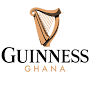 Guinness Ghana  logo