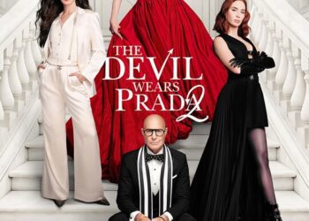 The Devil Wears Prada  Movie 2
