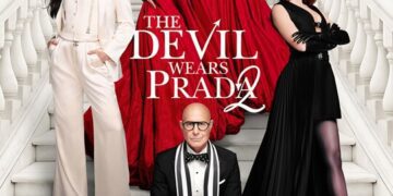 The Devil Wears Prada  Movie 2