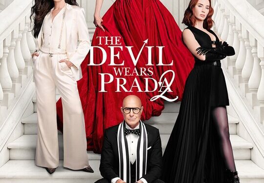The Devil Wears Prada  Movie 2
