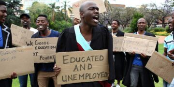 Over 1 Billion Youth Face Jobs Crisis As World Bank Warns of Global Jobs Crunch