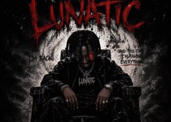 Amerado New Single, "Return of the Lunatic"