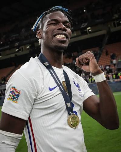 Pogba Opens Up on Relationship With Mourinho 5 17792964876434681673410364825282