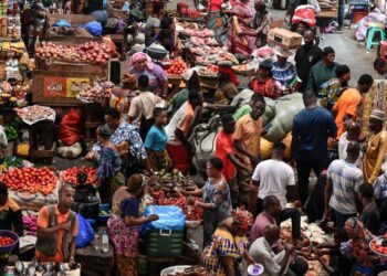 Africa Set for 4.2% Growth Despite Global Shocks 2 Africa Set for 4.2% Growth Despite Global Shocks