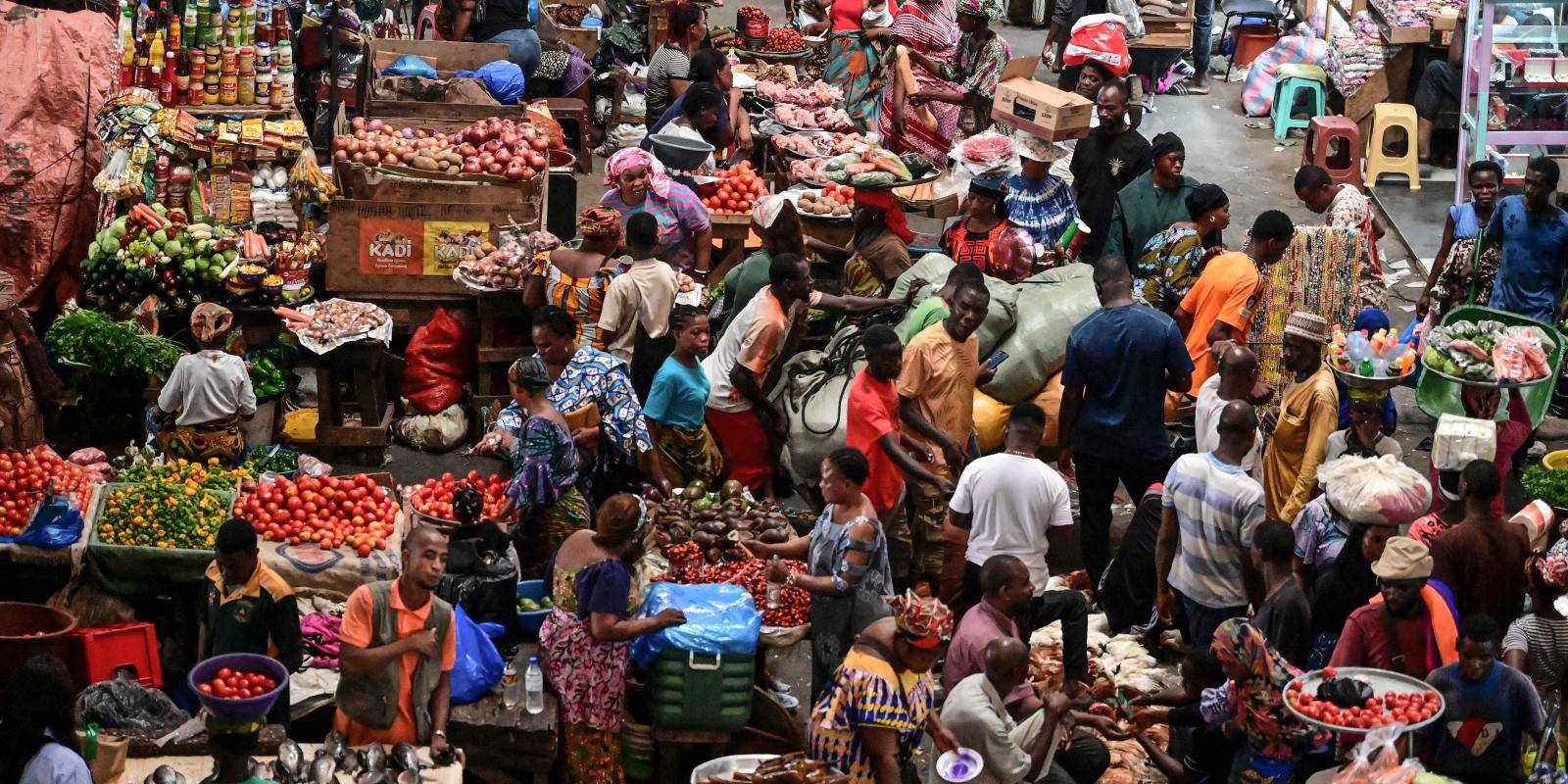 Africa Set for 4.2% Growth Despite Global Shocks