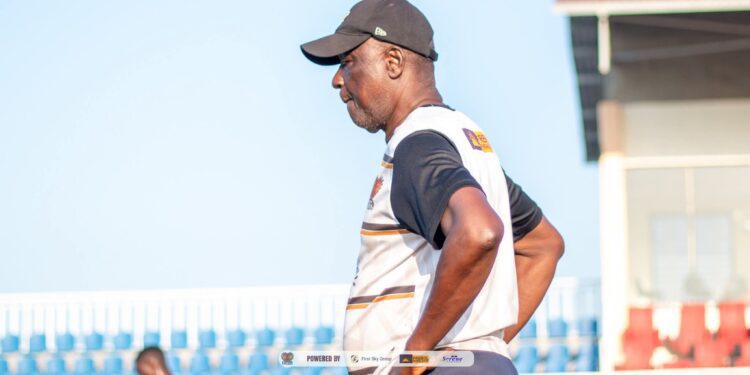 Bashir Hayford