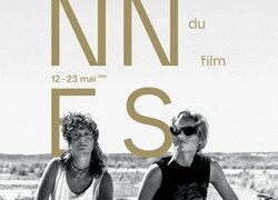 2026 Cannes Film Festival Official Poster