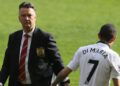 Di Maria Opens Up on Manchester United Nightmare and Fallout With Van Gaal 2 3000