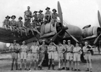 31 Squadron