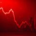 Three Banks Sink Deep Into Red Zone as GSE Financial Index Drops Again