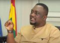 Dubik Mahama Urges Strategic Private Participation in ECG 4 Dubik Mahama,Former ECG MD