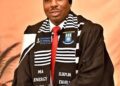 Dr. Elikplim Kwabla Apetorgbor
