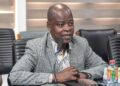 Dr. Steve Manteaw