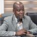 Dr. Manteaw Backs E&P Legal Right to Sell Damang Gold 15 Dr. Steve Manteaw
