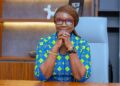 Mrs. Joyce Adishetu Bawah Mogtari, Presidential Adviser and Special Aide to the President