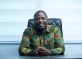 Gov't Trims Industrial Fuel Margins to Safeguard Living Standards - Benjamin Nsiah 3 Benjamin Nsiah, an Energy Expert