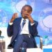Hamis Ussif, GNPC Deputy CEO