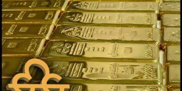 Refined Gold