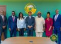 GoldBod with Ghana Chamber of Mines