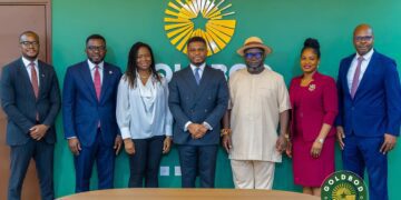 GoldBod with Ghana Chamber of Mines