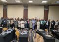PanAfGeo+ National AMREC/PARC – UNFC Workshop
