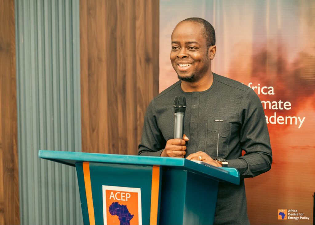 Dr. Ishmael Ackah Urges Africa to Leverage Its Critical Minerals to Drive Sustainable Development 4 701497265 1387378623412514 1944071142505258582 n