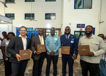 Energy Commission of Ghana