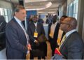 Petroleum Commission  at 2026 Africa Energies Summit in London