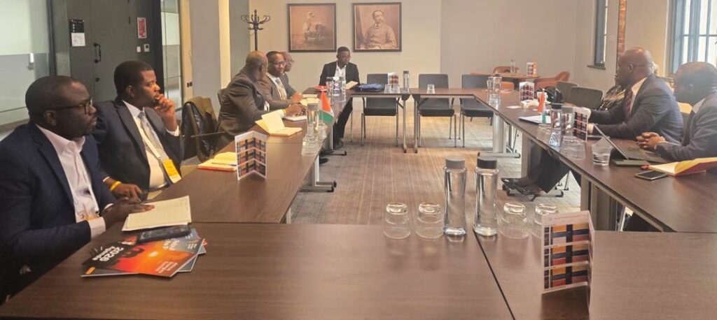 Petroleum Commission Woos International Investors at Global Energies Summit 2 704229509 1007254985243368 3251902288715534778 n