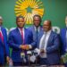 GoldBod Signs Deal with Royal Ghana Gold Ltd to Boost Local Gold Refinery Agenda 13 GoldBod with Royal Ghana Gold Limited
